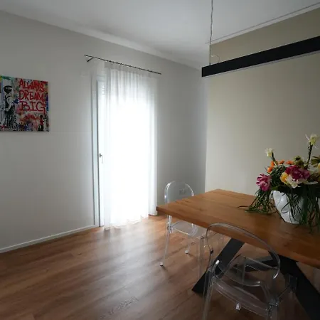 G83home-appartamento Moderno In Zona Fiera Apartament *