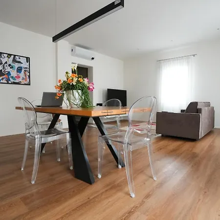G83home-appartamento Moderno In Zona Fiera Vicenza